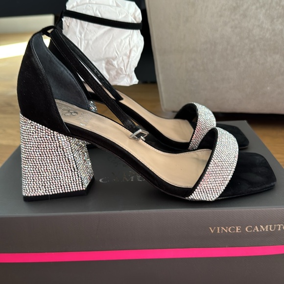Vince Camuto kettle sandals size 7m - Picture 4 of 7